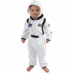 Astronaut - Weiss
