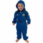 Astronaut - Blau