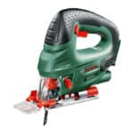 Bosch Akku Stichsäge PST 18 LI, ohne Akku, 18 Volt System, im Karton