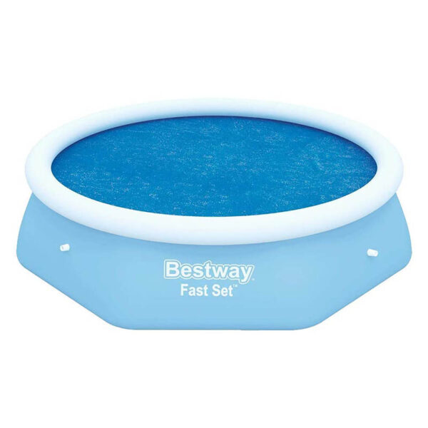 Bestway Flowclear™ Solarabdeckplane