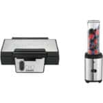 Bundle mit Mini Smoothie Maker