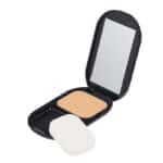 Max Factor Facefinity Compact Make-up – Puder Foundation für ein mattes Finish