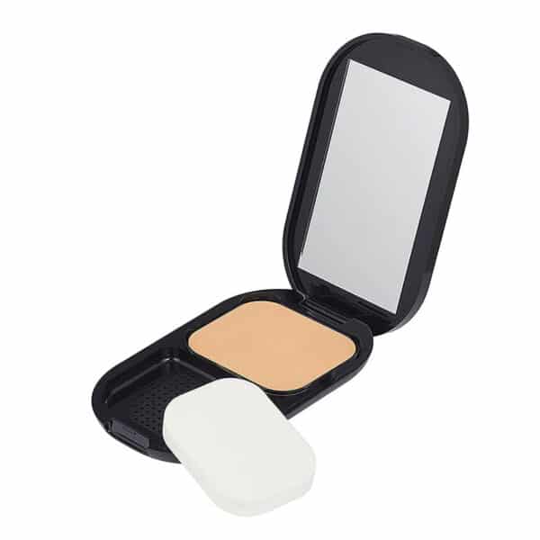 Max Factor Facefinity Compact Make-up – Puder Foundation für ein mattes Finish