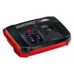 Boostcharger