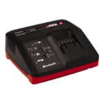 Fastcharger