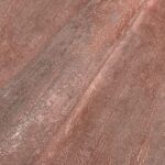 Rosenquarz Metallic