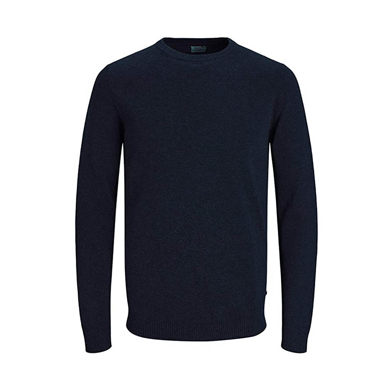 JACK & JONES Male Strickpullover Klassischer