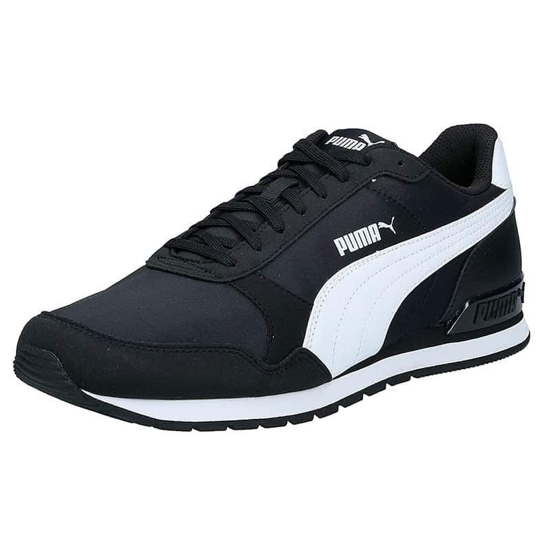 PUMA Unisex St Runner V2 Nl Sneaker PUMA Unisex St Runner V2 Nl Sneaker
