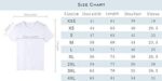 SERAPHY Unisex KPOP T-Shirt Blühendes Blumenoberteil Suga Jin Jimin Jung Kook J-Hope Rap-Monster V – Bild 3