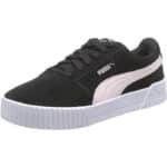 Schwarz Puma Black Rosewater Puma Silver