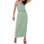 ONLY Female Kleid Blenden