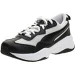 Schwarz Black White G Violet Silver