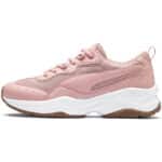 Rosa Peach Bud White Silver Gum