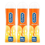 300 ml (3 x 100 ml)