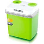 SEVERIN Elektrische Kühlbox – Kühl- & Warmhaltefunktion, Netzanschluss