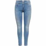Light Blue Denim
