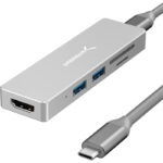 TYP C (5 IN 1)