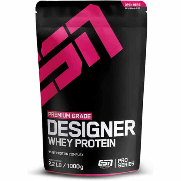 ESN Designer Whey Protein