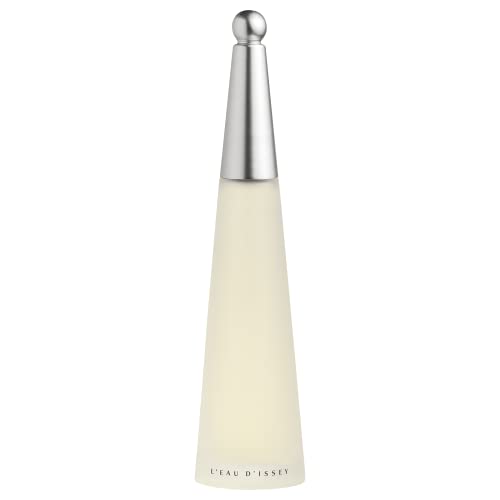 Issey Miyake L'Eau D'Issey femme/woman, Eau de Toilette, Vaporisateur/Spray Issey Miyake L'Eau D'Issey femme/woman, Eau de Toilette, Vaporisateur/Spray