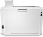 HP Color LaserJet Pro M255dw Farblaserdrucker weiss – Bild 4