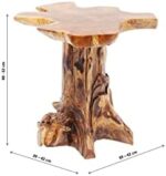 Kare Design Beistelltisch Tree Klein – Bild 3