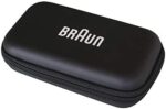 Braun ThermoScan - Protective Aufbewahrungstasche für ThermoScan Ohrthermometer – Bild 4