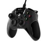 Turtle Beach Recon Controller Schwarz - Xbox Series X|S, Xbox One and PC – Bild 2