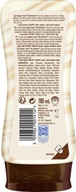 Hawaiian Tropic Silk Hydration Protective Sun Lotion Sonnencreme LSF 30, 180 ml, 1 St – Bild 2