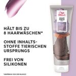 Wella Professionals Color Fresh Mask , Haarkur mit Pigmenten zum Beleben und Verändern der Haarfarbe, pflegende Tönung mit natürlichen Ölen für bis zu 8 Haarwäschen Haltbarkeit – Bild 2