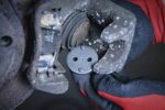 BGS Do it yourself 1110-47000 | Bremskolben-Rückstell-Satz | 22-TLG. + 1 Tuch gratis | Bremskolbenrücksteller – Bild 9