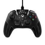 Turtle Beach Recon Controller Schwarz - Xbox Series X|S, Xbox One and PC