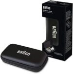 Braun ThermoScan - Protective Aufbewahrungstasche für ThermoScan Ohrthermometer