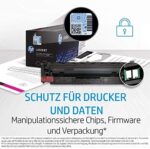 HP 410X (CF410XD) Multipack Original Toner mit hoher Reichweite für HP Color Laserjet Pro M452, HP Color Laserjet Pro M477 – Bild 6