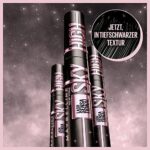 Maybelline New York Wimperntusche für extreme Länge und volles Volumen, Mascara mit wimpernverlängerndem Effekt – Bild 6