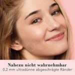 Rael Hydrokolloid Akne Pimple Patch - Unsichtbar, Makelfleck, Hydrokolloid, Hautbehandlung, zwei Grössen (96 count) – Bild 6