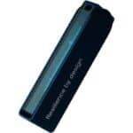 Ledger Nano X – Bluetooth Hardware-Wallet für Krypto & NFTs