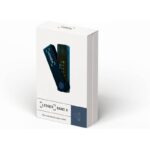 Ledger Nano X – Bluetooth Hardware-Wallet für Krypto & NFTs