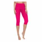 Merry Style Damen 3/4 Leggings aus Baumwolle MS10-199