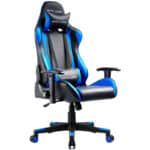 Blau
