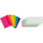 Bundle mit Trennstreifen