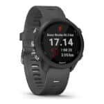 Garmin Forerunner, GPS Laufuhr mit individuellen Trainingsplänen, speziellen Lauffunktionen und detaillierter Trainingsanalyse.