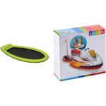Bundle mit Wave Rider Ride-On