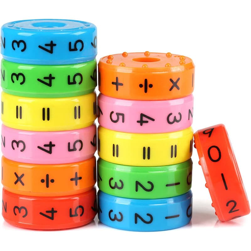 Kesote 2 Stück Lernspielzeug Mathematik Rechenrolle Einschulung Mathe Lernen Rechnen Spielzeug Schulanfang Schulkind Schuleinführung Geschenk Weihnachten Kesote 2 Stück Lernspielzeug Mathematik Rechenrolle Einschulung Mathe Lernen Rechnen Spielzeug Schulanfang Schulkind Schuleinführung Geschenk Weihnachten
