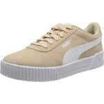 Shifting Sand Puma White