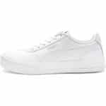 Puma White Puma White Puma Silver