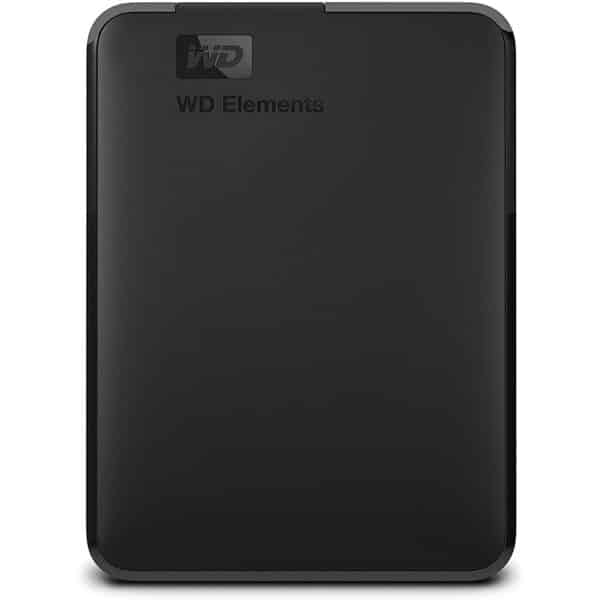 WD Elements Portable externe Festplatte