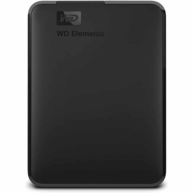 WD Elements Portable externe Festplatte WD Elements Portable externe Festplatte