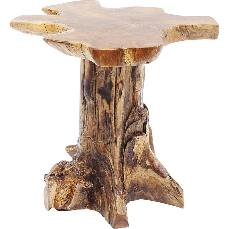 Kare Design Beistelltisch Tree Klein Kare Design Beistelltisch Tree Klein