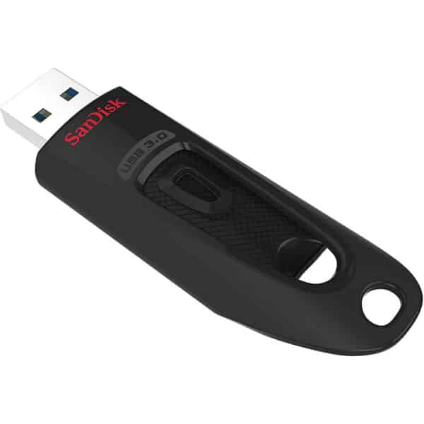 SanDisk Ultra USB 3.0 Flash-Laufwerk