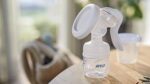 Philips Avent Handmilchpumpe (Model SCF430/10) – Bild 7